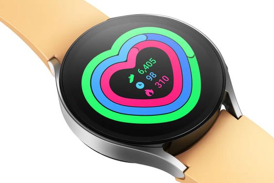 Tập luyện thể thao cùng Samsung Galaxy Watch 6