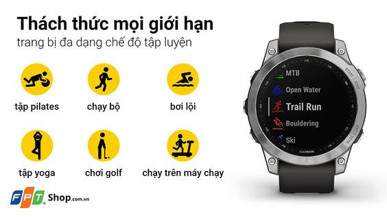 Cung cấp dữ liệu cho mọi môn thể thao