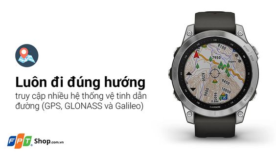 Nắm rõ tình trạng cơ thể bạn 24/7