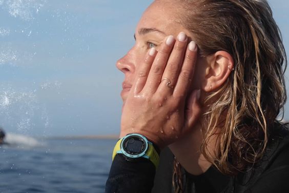 Cùng bạn chinh phục những con sóng