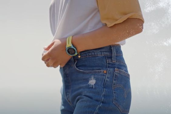 Trải nghiệm nhiều hơn với Garmin Connect