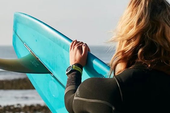 Tập luyện đa năng với đa chế độ thể thao