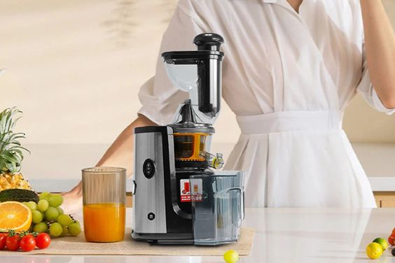 Lưu giữ 98% hàm lượng dinh dưỡng