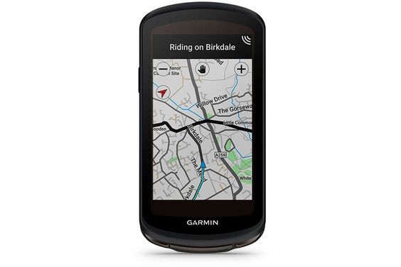Thiết bị định vị gắn xe đạp Garmin Edge 1040 Solar 6