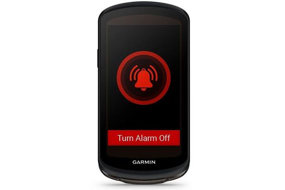 Thiết bị định vị gắn xe đạp Garmin Edge 1040 Solar 10