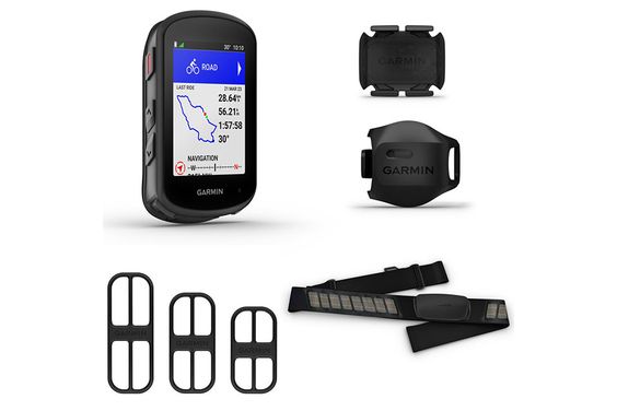 Thiết bị định vị Garmin Edge 540 Bundle 2
