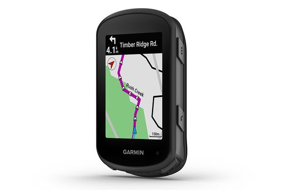 Thiết bị định vị Garmin Edge 540 Bundle