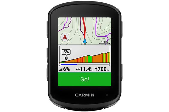 Thiết bị định vị Garmin Edge 540 Bundle 9