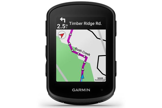 Thiết bị định vị Garmin Edge 840 Bundle