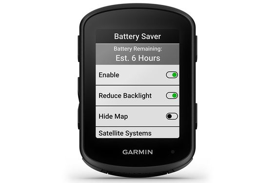 Thiết bị định vị Garmin Edge 840 Bundle 2