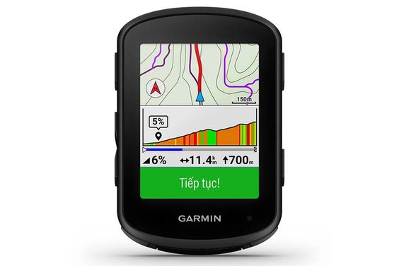 Thiết bị định vị Garmin Edge 840 Bundle 3