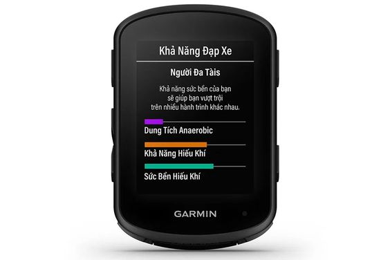 Thiết bị định vị Garmin Edge 840 Bundle 8