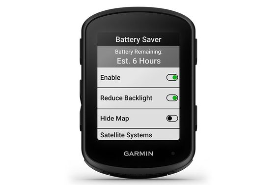 Thiết bị định vị Garmin Edge 840