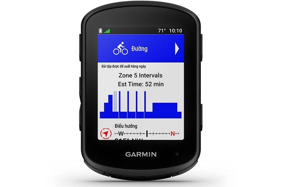 Thiết bị định vị Garmin Edge 840 2
