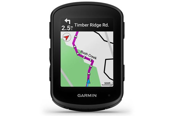 Thiết bị định vị Garmin Edge 840 3