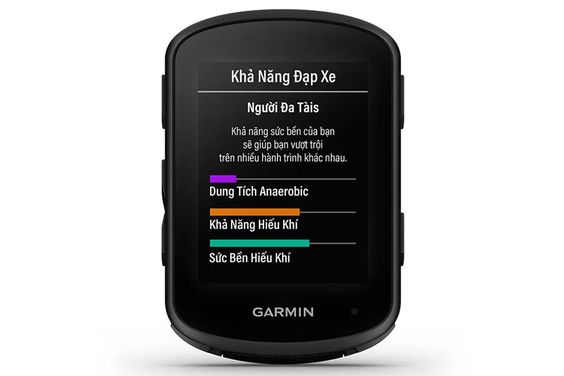 Thiết bị định vị Garmin Edge 840 9