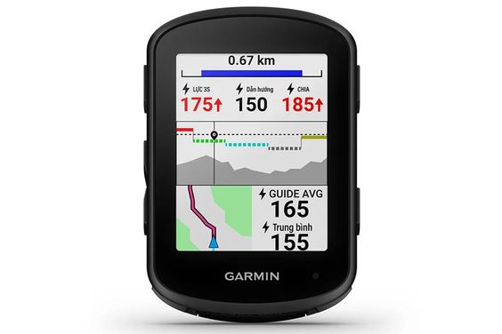 Thiết bị định vị Garmin Edge 840 10