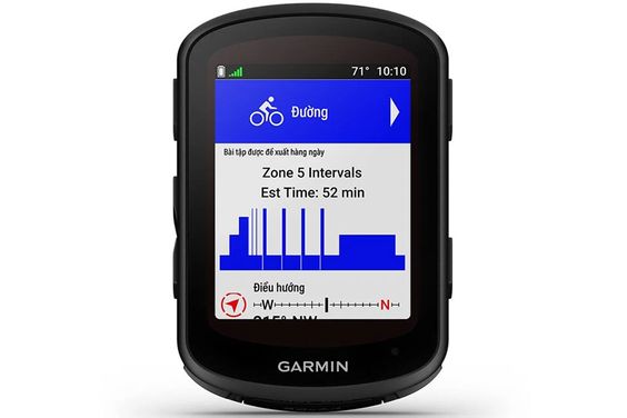 Thiết bị định vị Garmin Edge 840 Solar 5