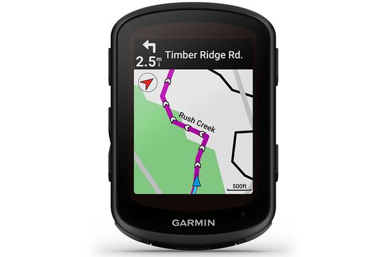 Thiết bị định vị Garmin Edge 840 Solar 3