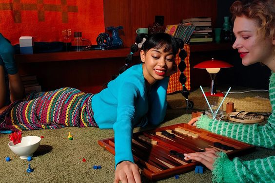 Nét căng từng chi tiết nhờ thuật toán thông minh