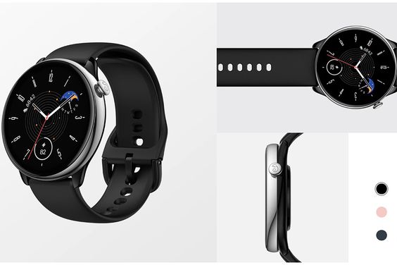 Amazfit GTR Mini