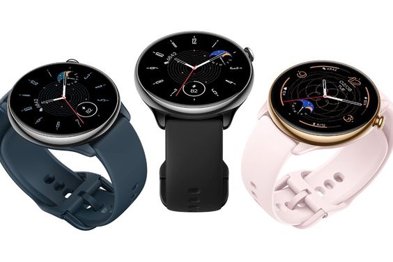 Amazfit GTR Mini 2
