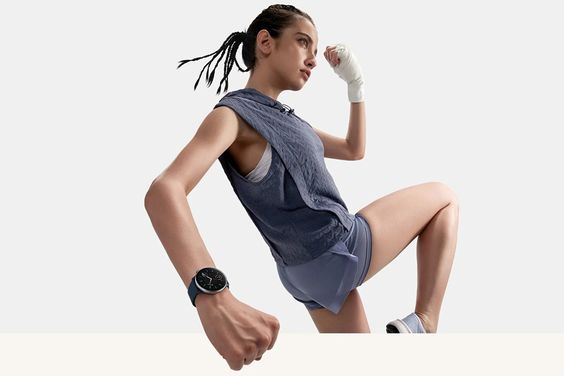 Amazfit GTR Mini 8