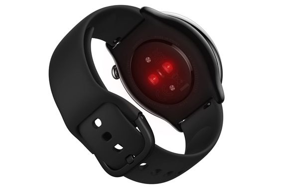 Amazfit GTR Mini 10