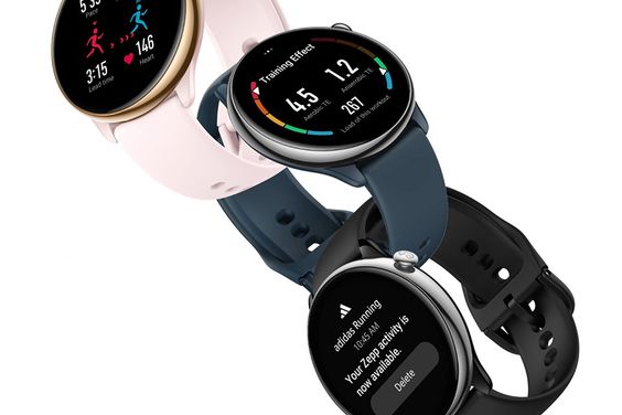 Amazfit GTR Mini 39