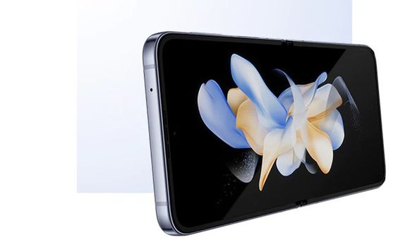 Galaxy Z Flip 4 - Màn hình