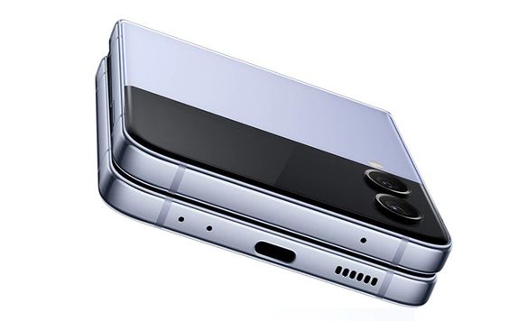 Pin Samsung Galaxy Z Flip4