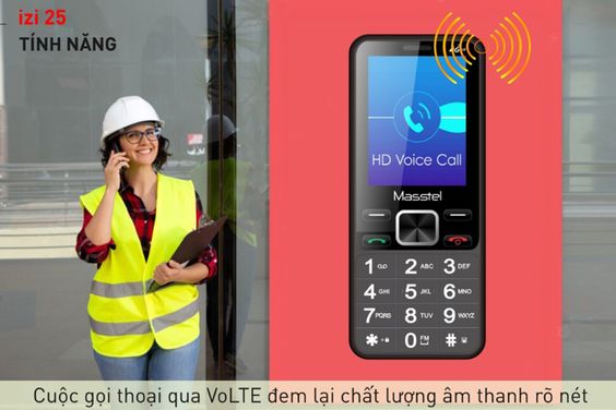 Duy trì chất lượng kết nối 4G ổn định 