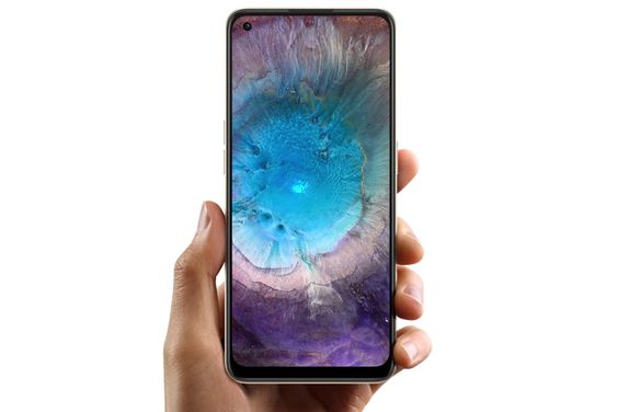 Màn hình 90Hz hiển thị video siêu mượt