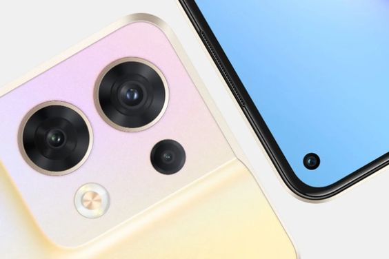 Cảm biến cao cấp, chẳng ngại bóng đêm