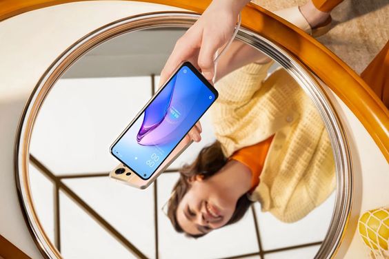 Pin siêu bền, thời lượng trải nghiệm dài lâu 123