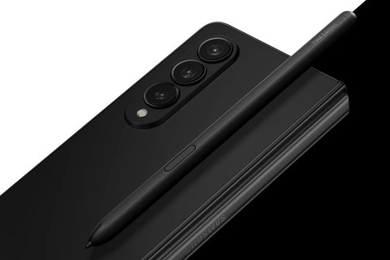 S pen Samsung Galaxy Z Fold 4