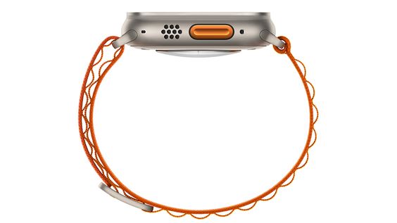 Apple Watch Ultra Sẵn sàng cho các hoạt động của bạn