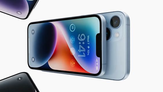 Nâng cấp ấn tượng về thời lượng pin iPhone 14