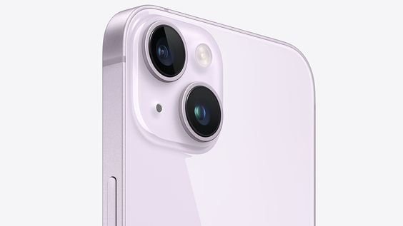 Camera iPhone 14 thách thức bối cảnh ánh sáng