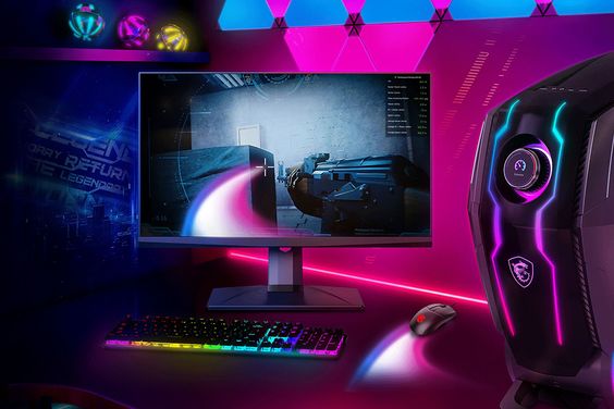 Card đồ họa MSI RTX 3080 Ti VENTUS 3X 12G OC 12GB DDR6X - 384 bit 2