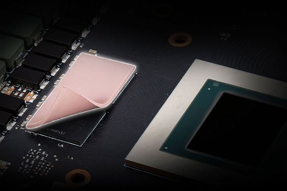 Card đồ họa MSI RTX 3080 Ti VENTUS 3X 12G OC 12GB DDR6X - 384 bit 5