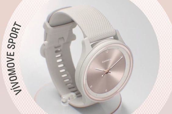 Garmin Vivomove Sport 1