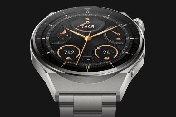 Mô tả sản phẩm Huawei GT 3 Pro 2
