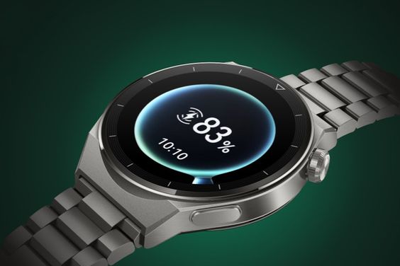 Mô tả sản phẩm Huawei GT 3 Pro 123