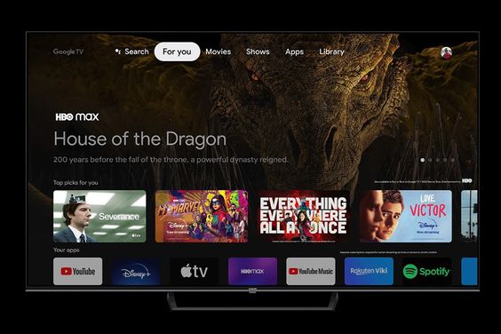 Xiaomi TV A Pro 65 2