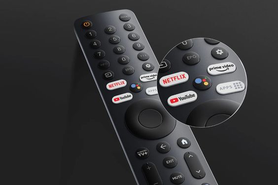 Xiaomi TV A Pro 65 20