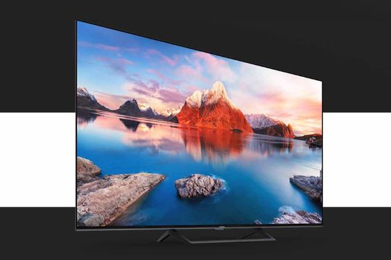Xiaomi TV A Pro 65 3