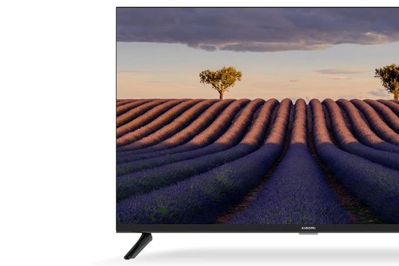 Xiaomi Google TV A 43 inch FullHD 3