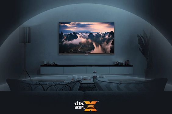 Xiaomi Google TV A 43 inch FullHD 12