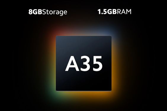 Xiaomi Google TV A 43 inch FullHD 99